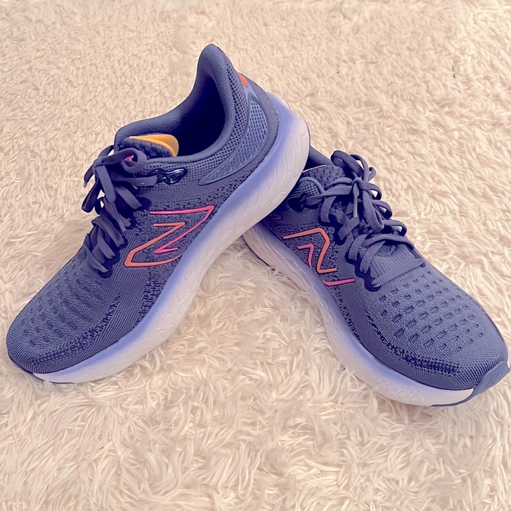 New Balance Fresh Foam x 1080 v12 Women’s Size 9